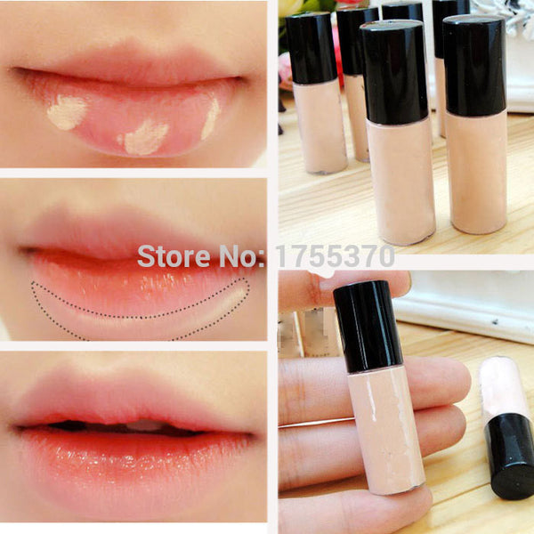 Hide Blemish Silky Liquid Cream Concealer Lipstick